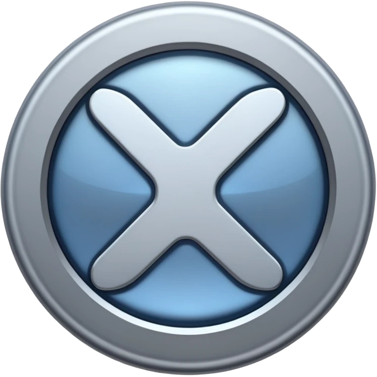 Xrp ripple emoji