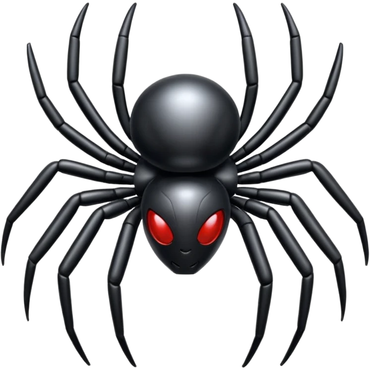 Spyder  emoji