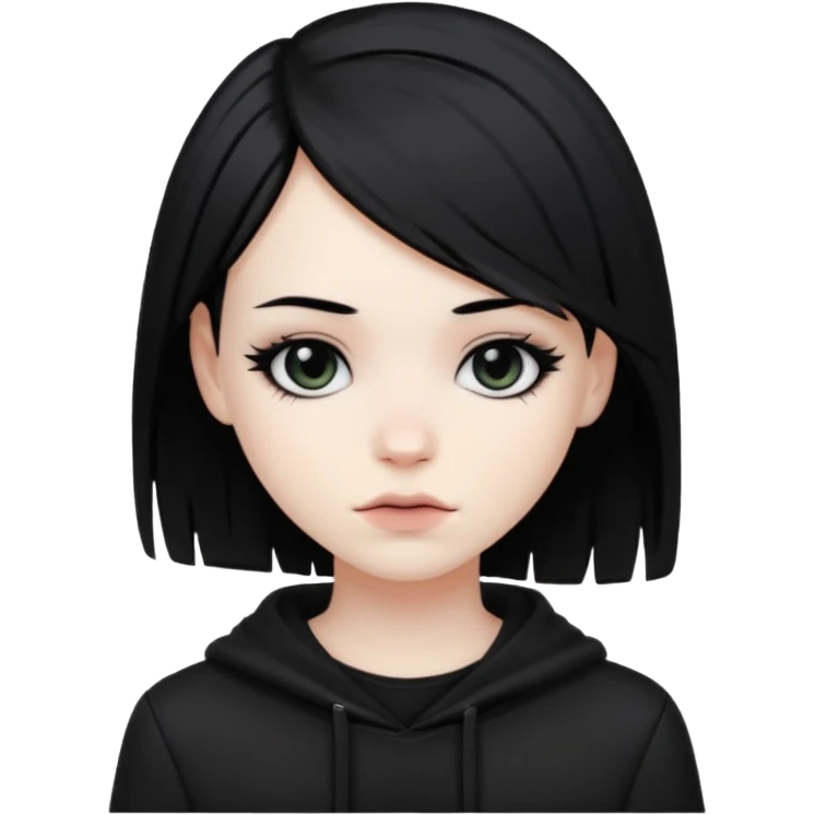 emo emoji