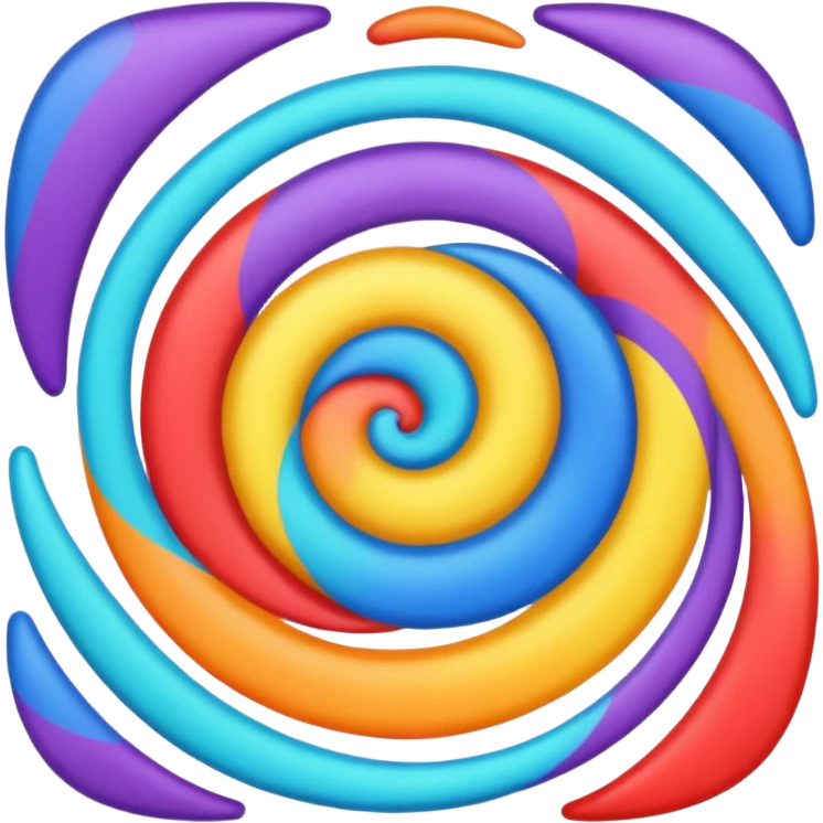 recombination emoji