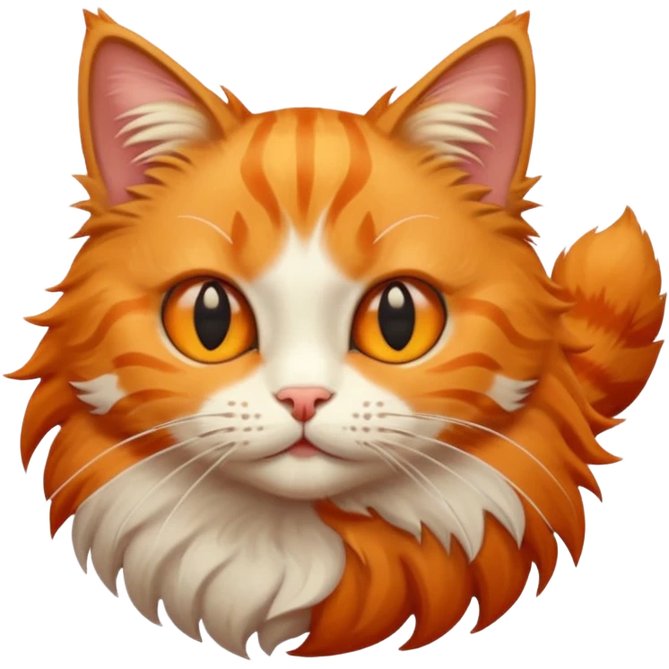 Cat emoji