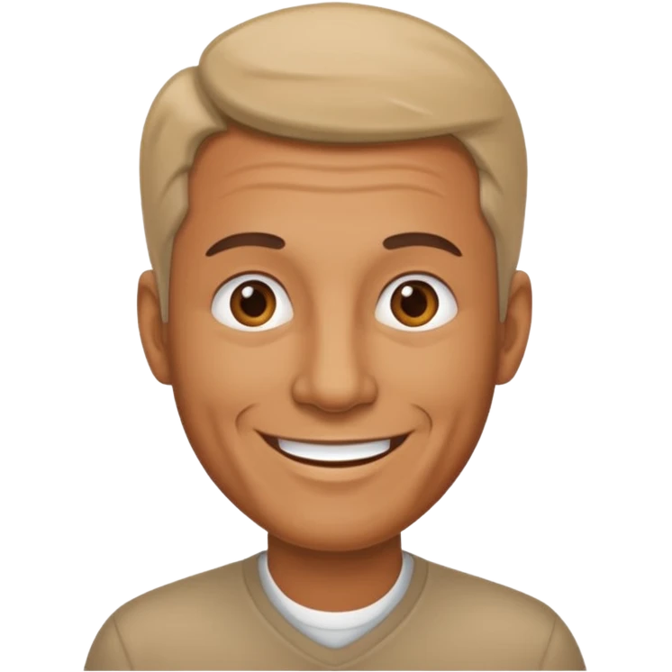 UNCLE  emoji