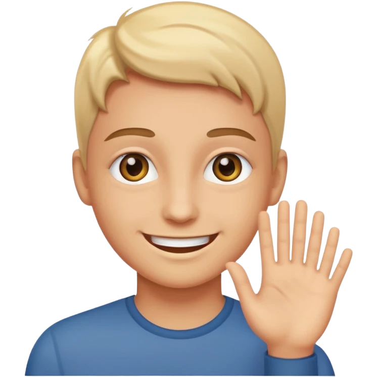 Moi emoji