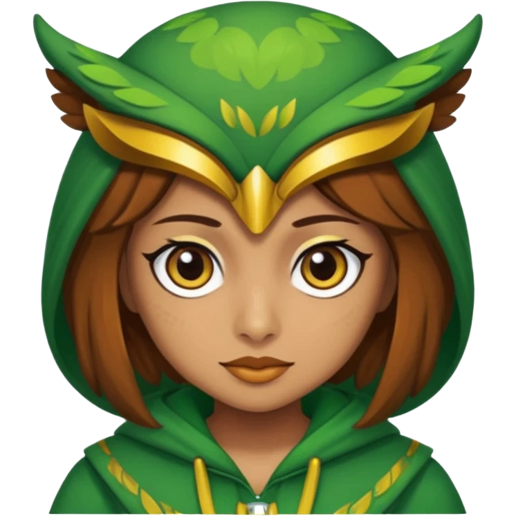 zari duolingo emoji