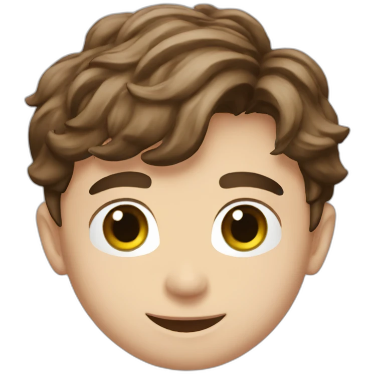 Charles Leclerc emoji