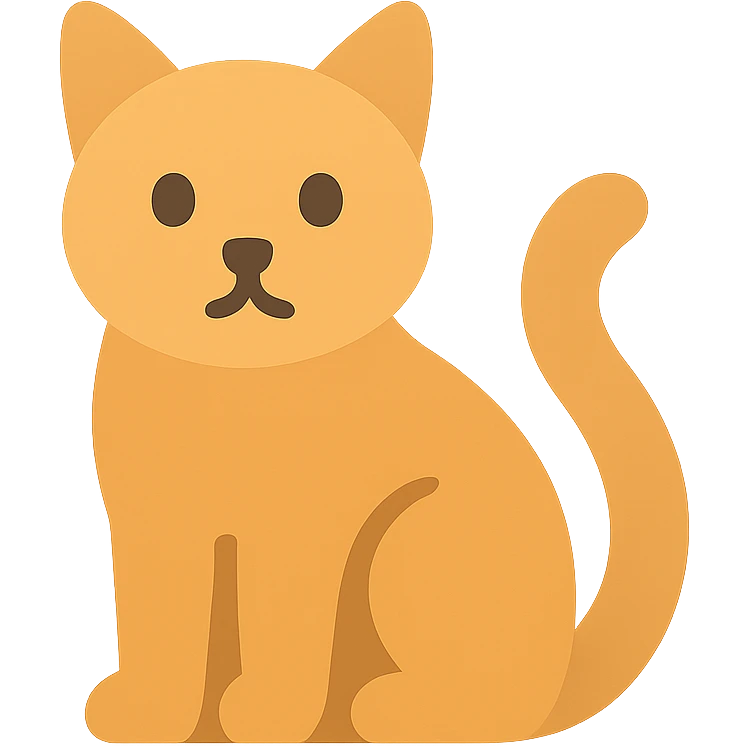 cat emoji
