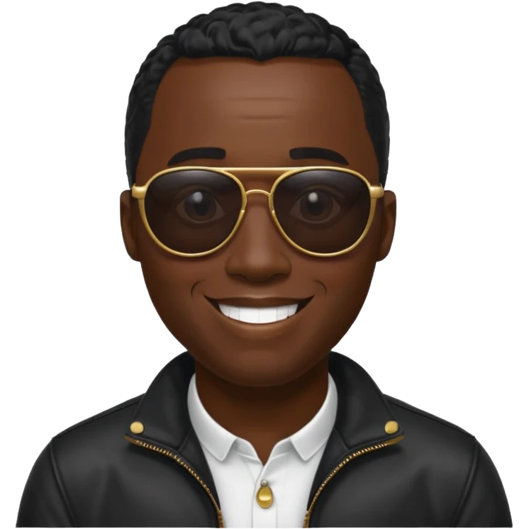 Diddy emoji emoji