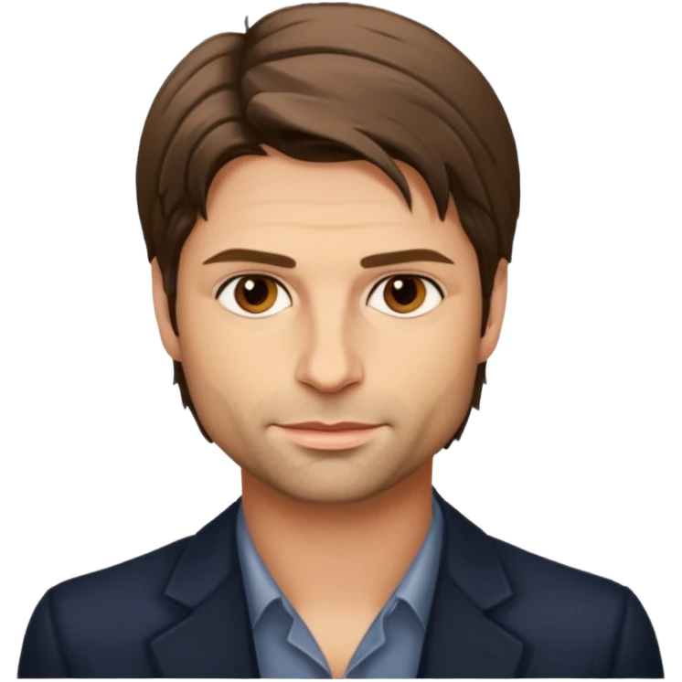 Gale Harold emoji