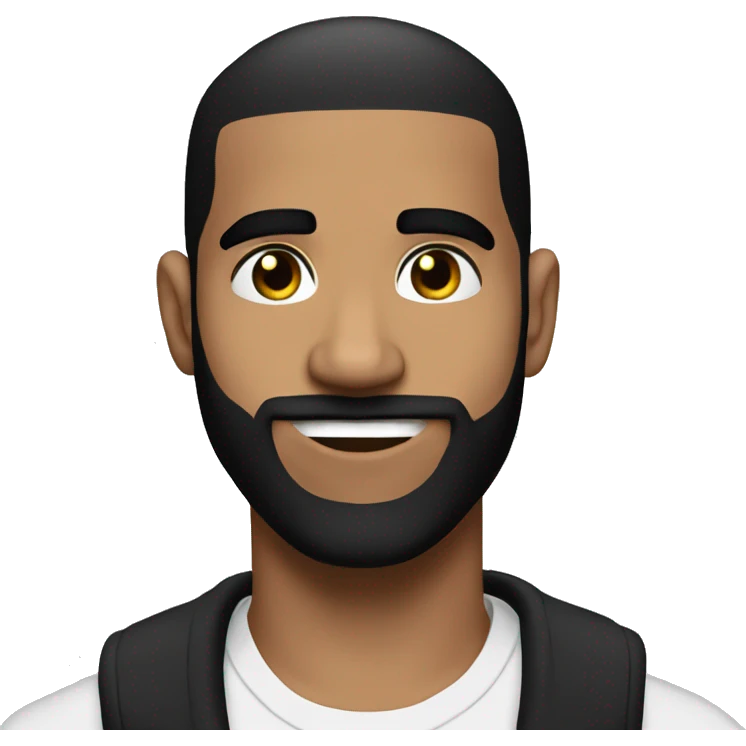 bbl drizzy emoji