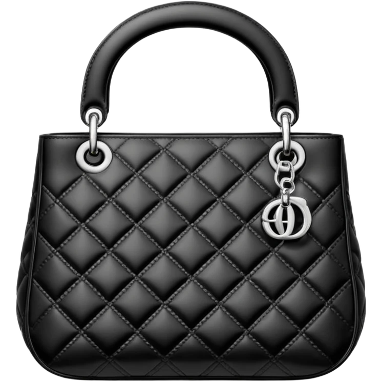 Dior emoji
