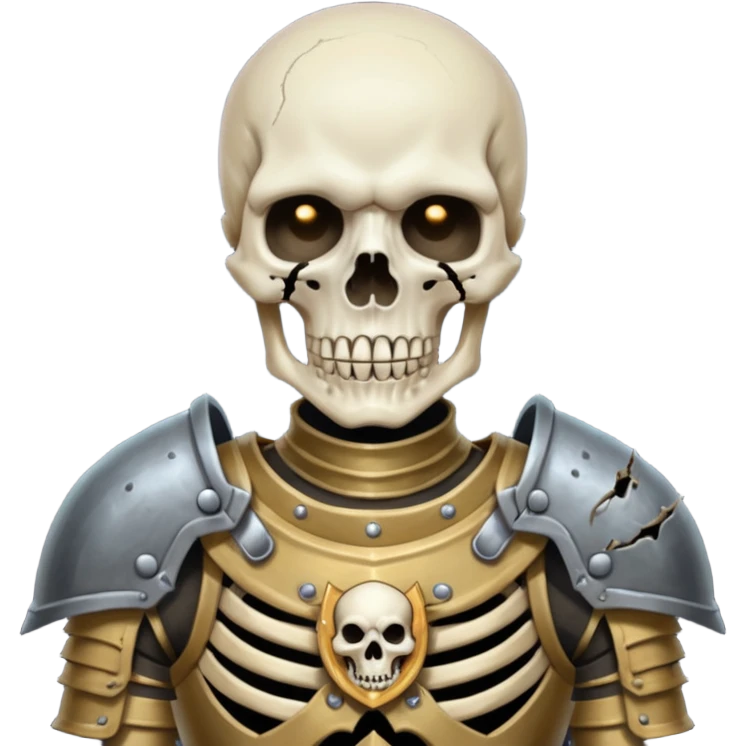 Vecna emoji