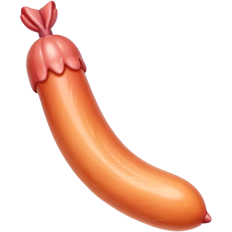 Penis emoji