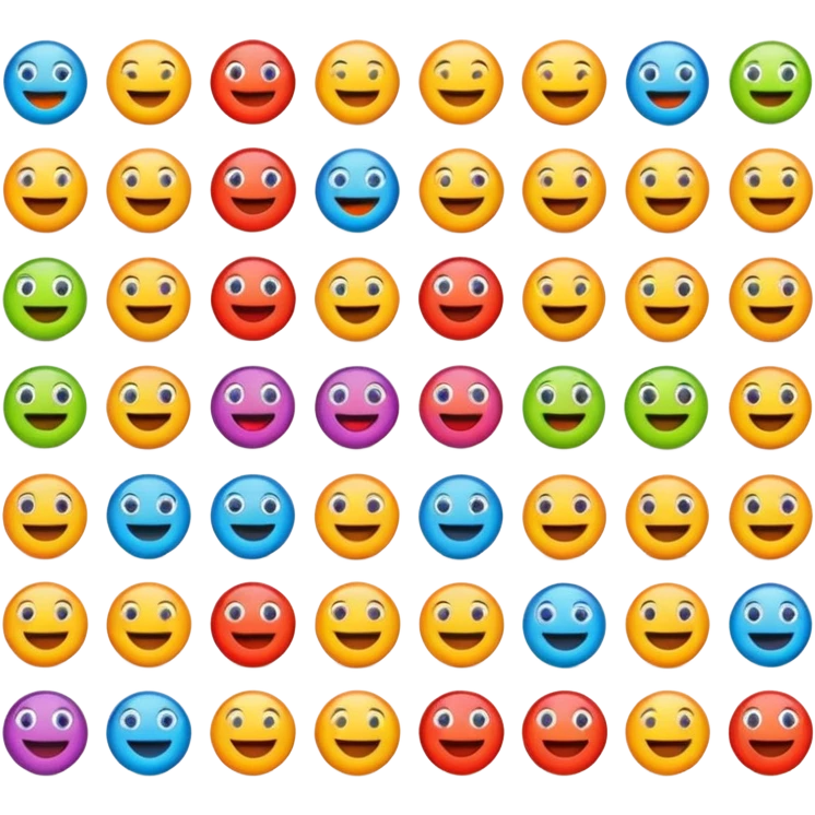 ads emoji