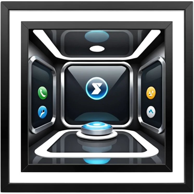 nexus lobby emoji