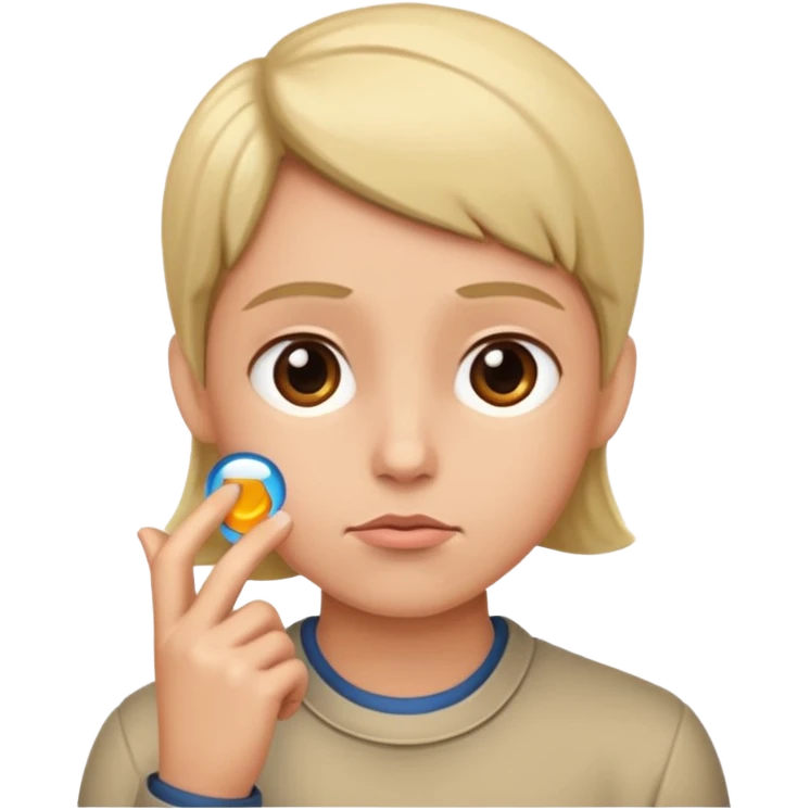 How emoji