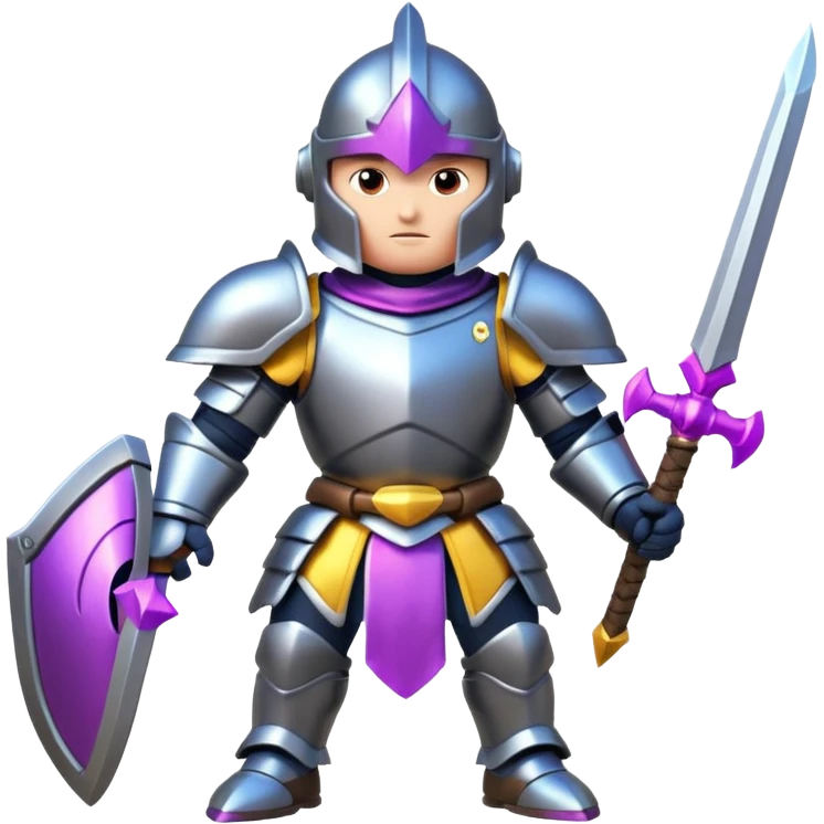 Mini pekka emoji