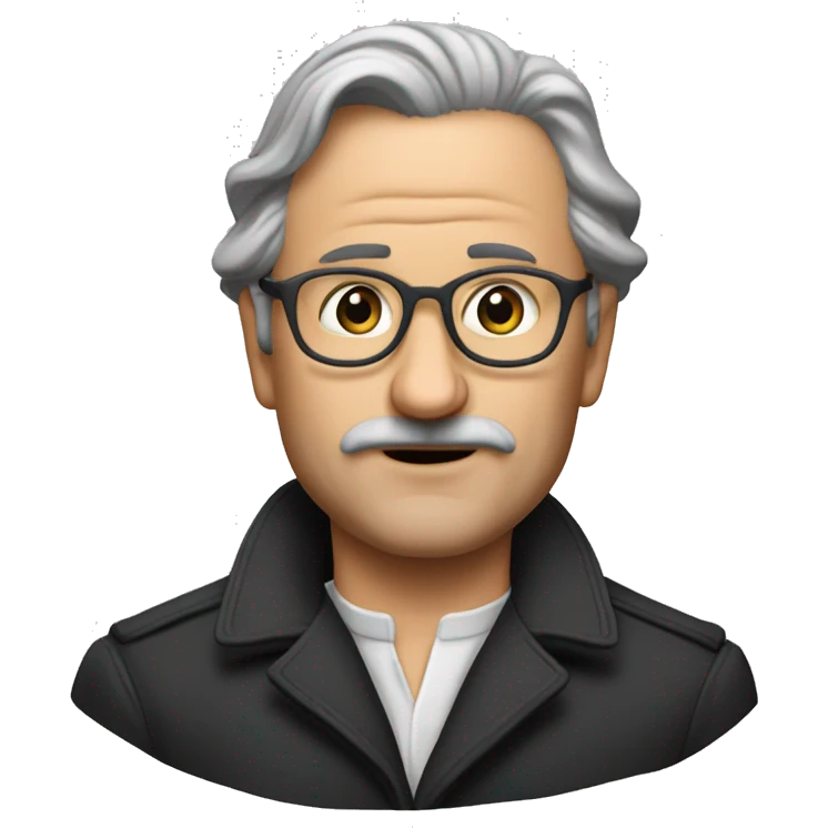 ettore sottsas emoji