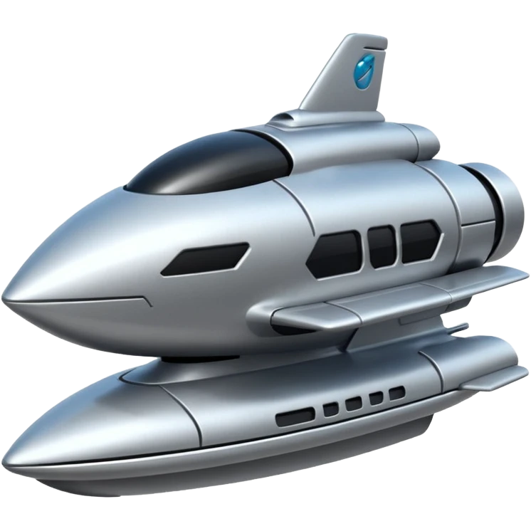 microship emoji