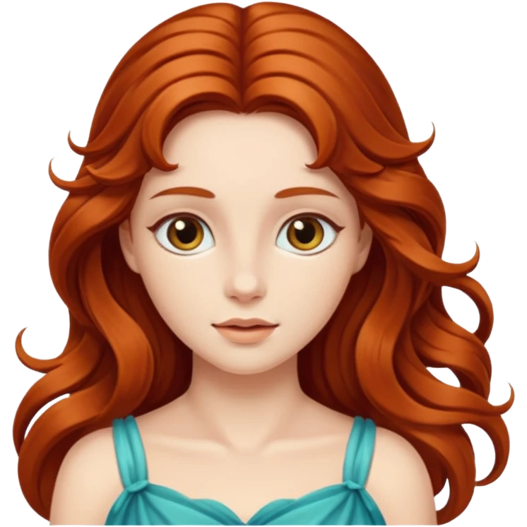 Vênus  emoji