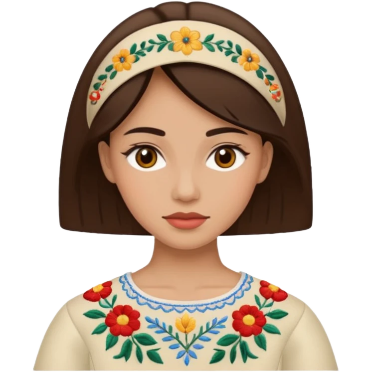 ie romaneasca emoji