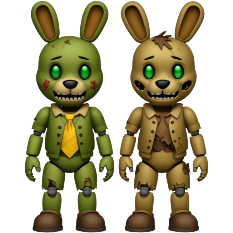 springtrap emoji