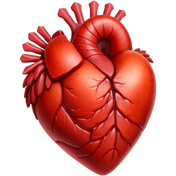 turkey heart emoji