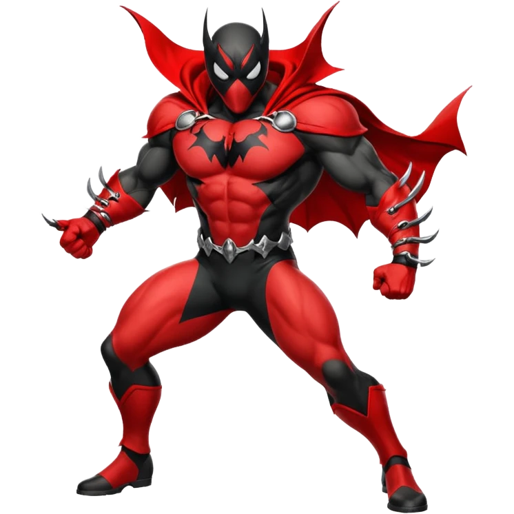 Spawn emoji
