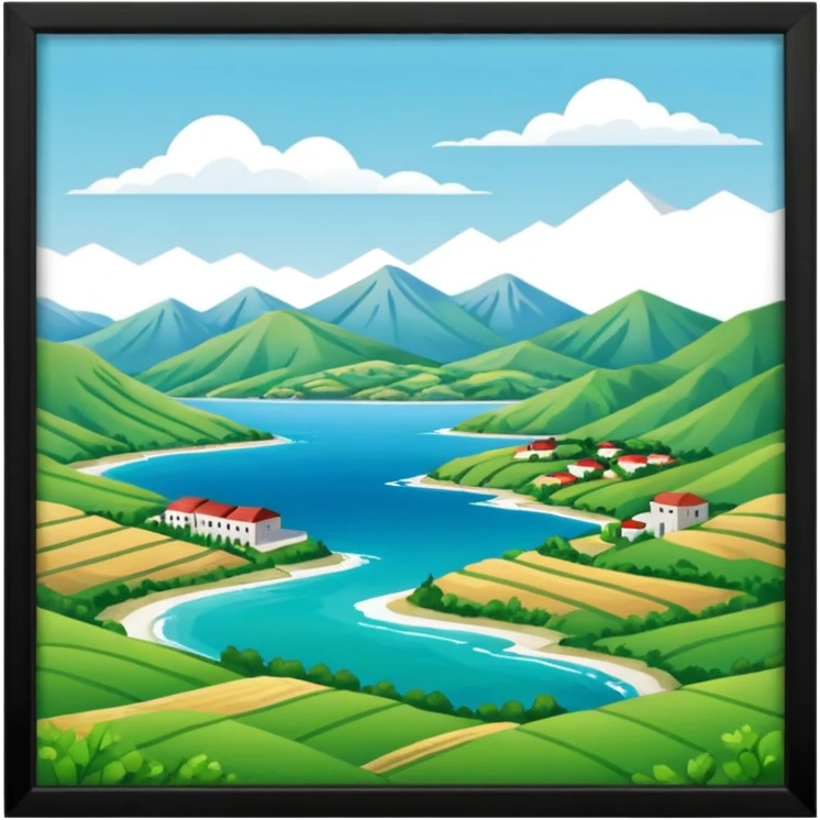 Albania emoji