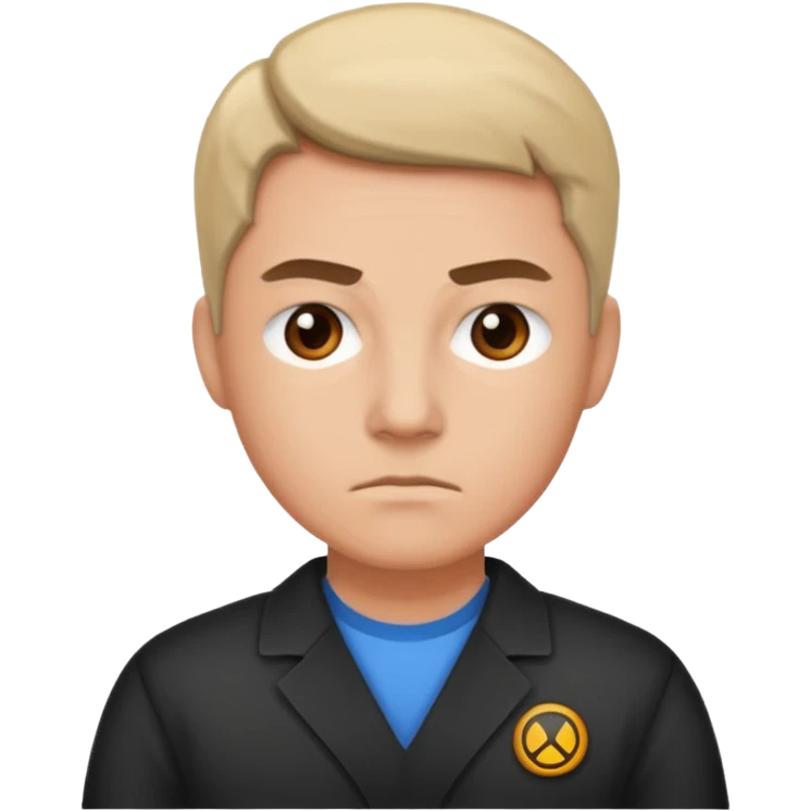 Instructor emoji