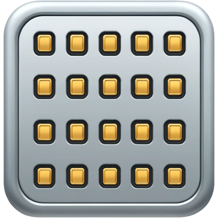 connector library emoji