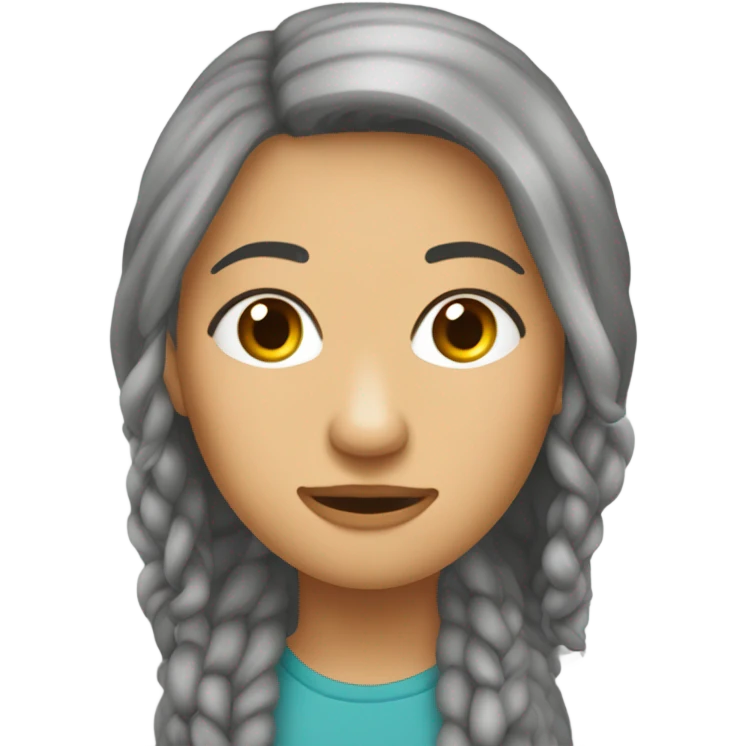 балерина emoji