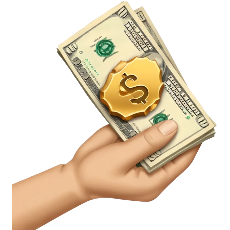 buying emoji