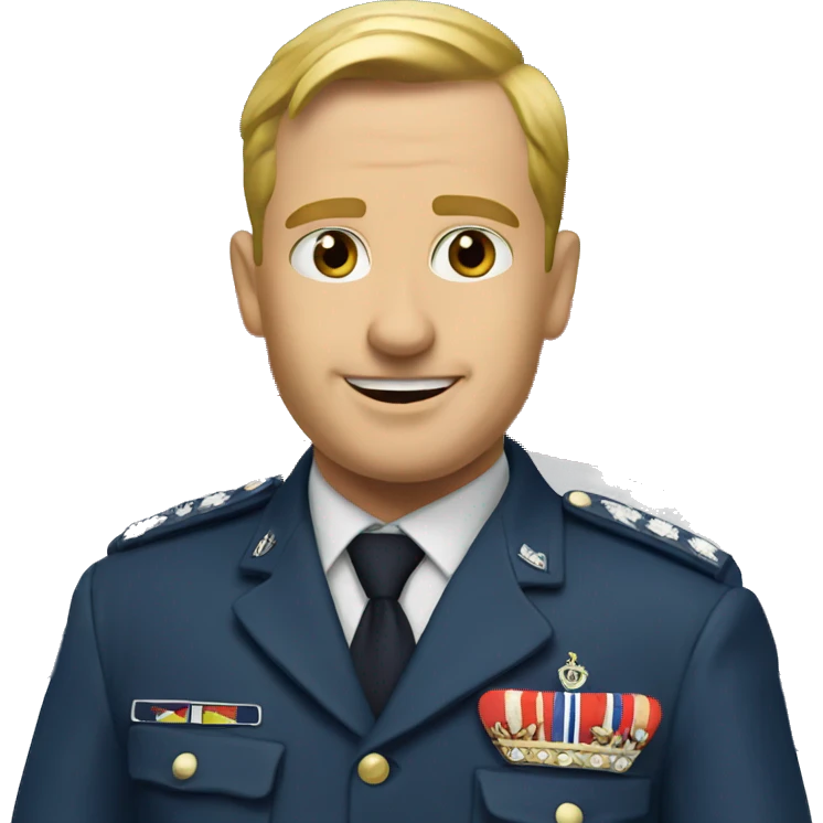 Royal Air Force  emoji