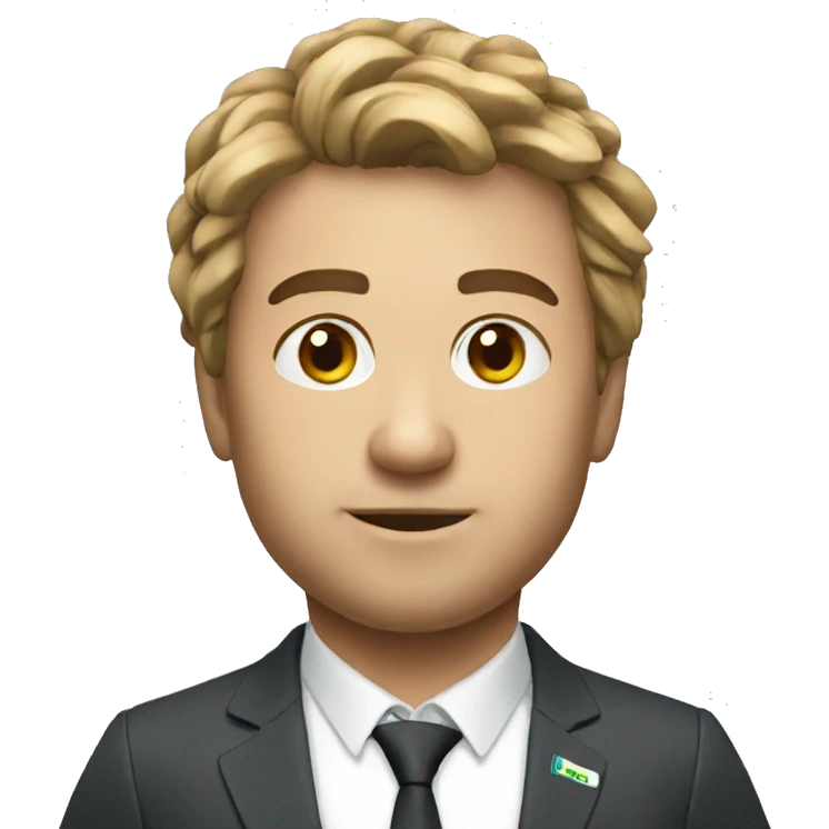 Fifa emoji
