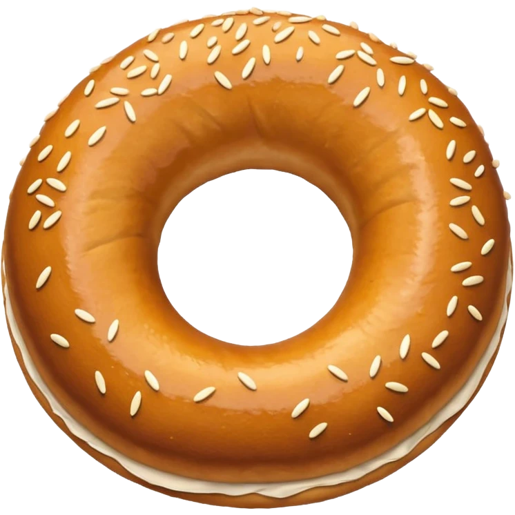 Simit emoji