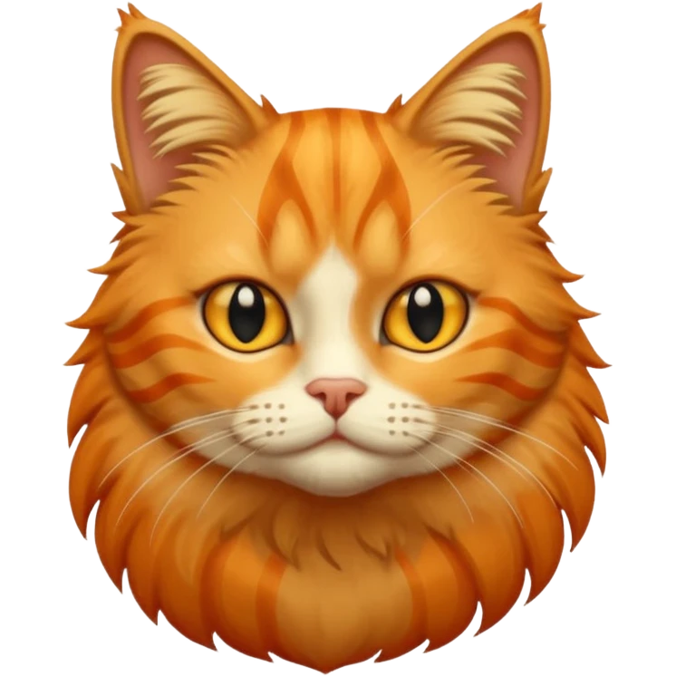 cat emoji