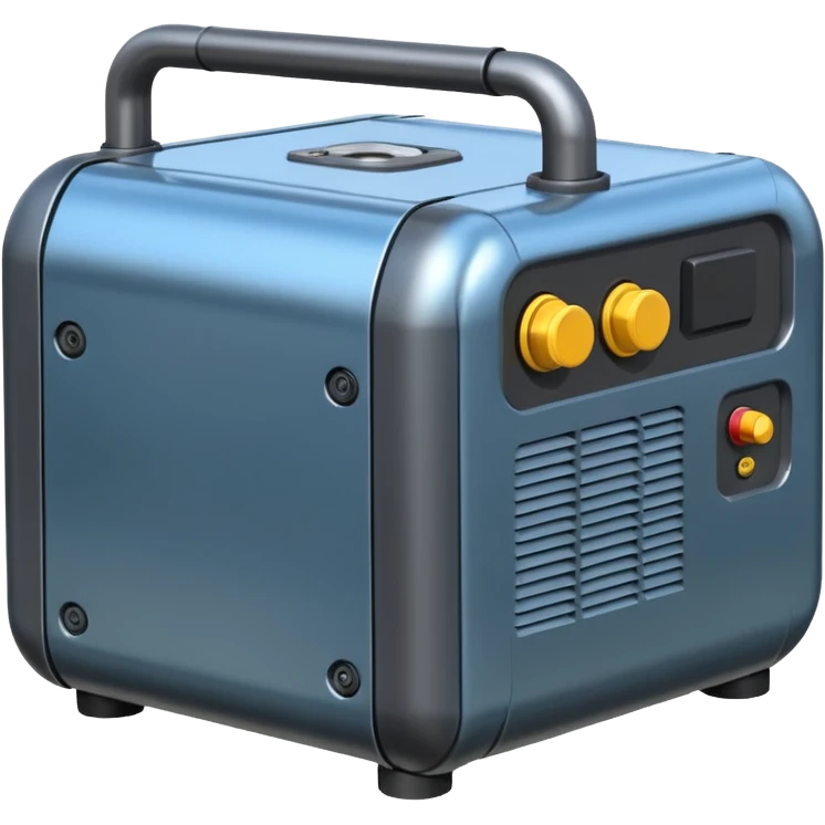 Generator emoji