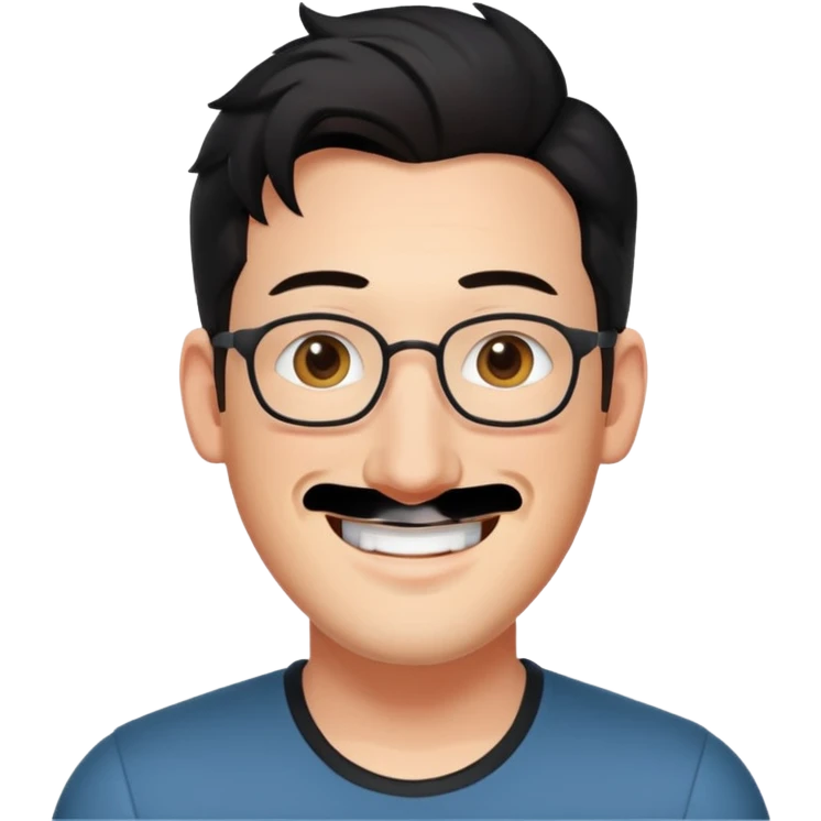 Markipluer emoji