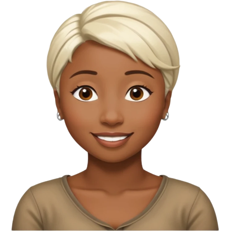 Cynthia erivo thinking meme emoji