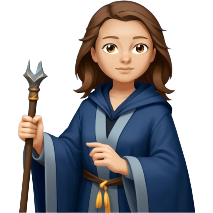 Stormcaller Wizard emoji