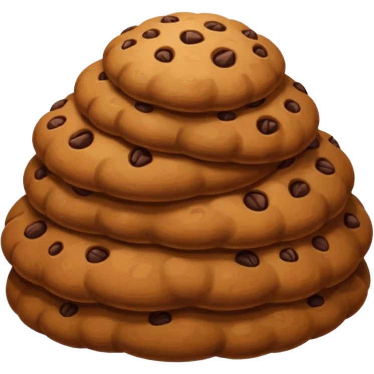 Caca emoji