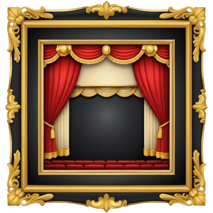 Cinema emoji