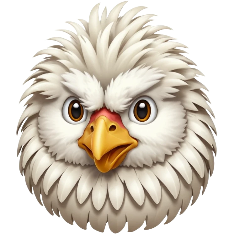 pollo emoji