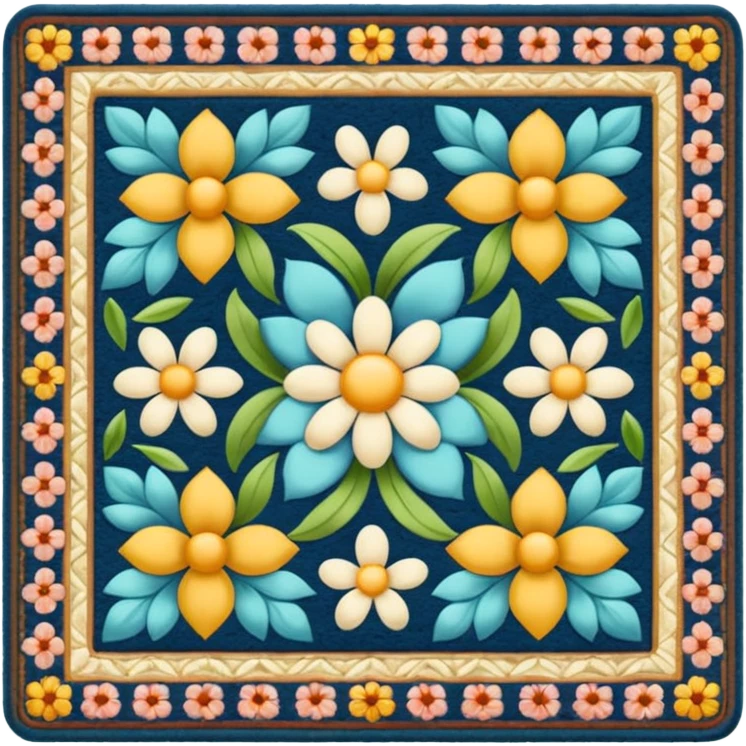 carpet emoji