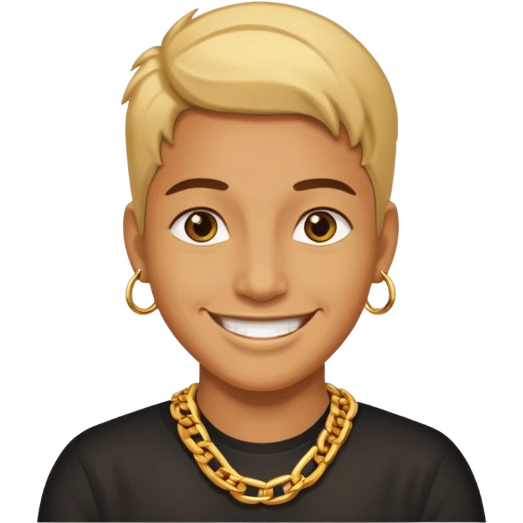 swag emoji