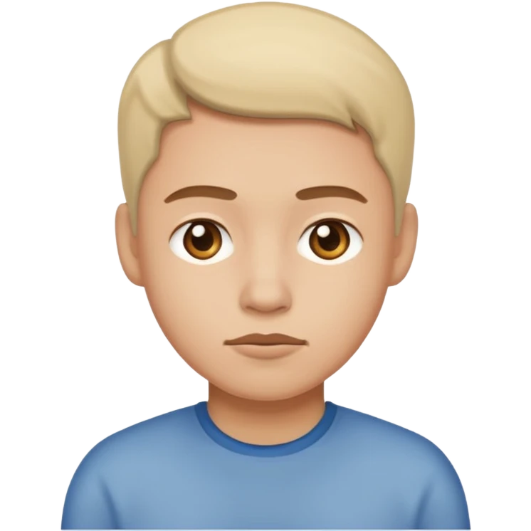 small issue emoji