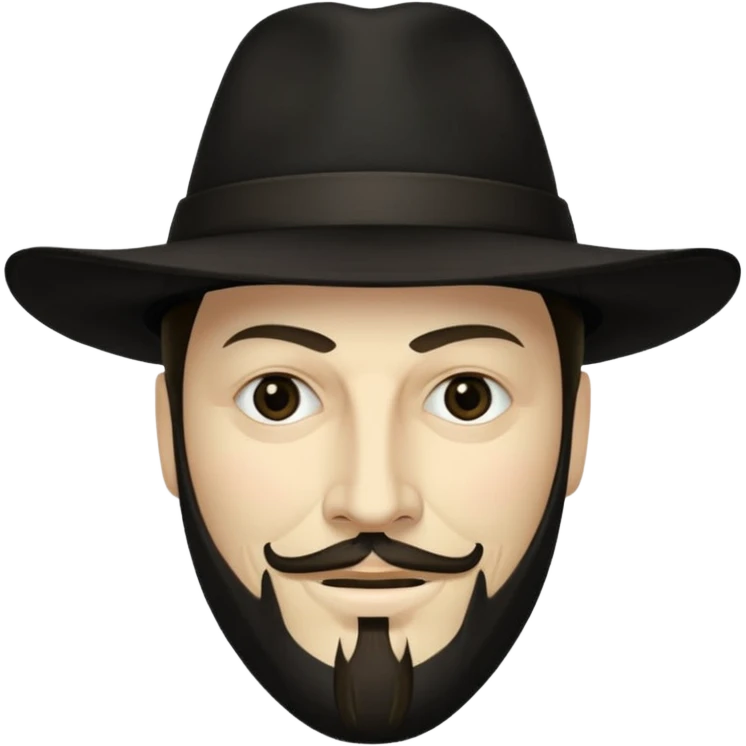 Guy fawkes emoji