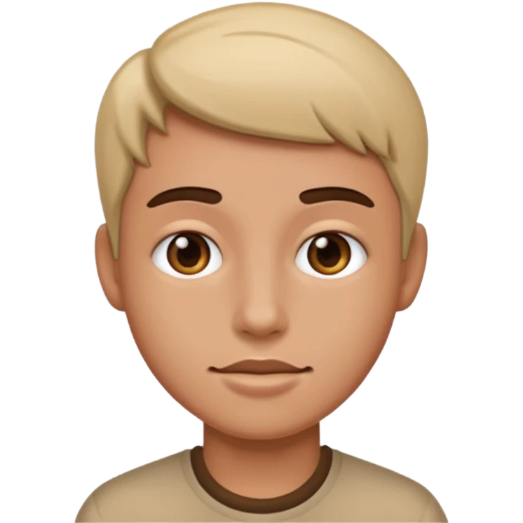 Me emoji