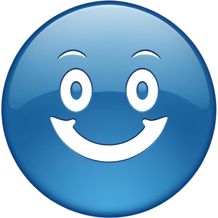 Verified icon emoji