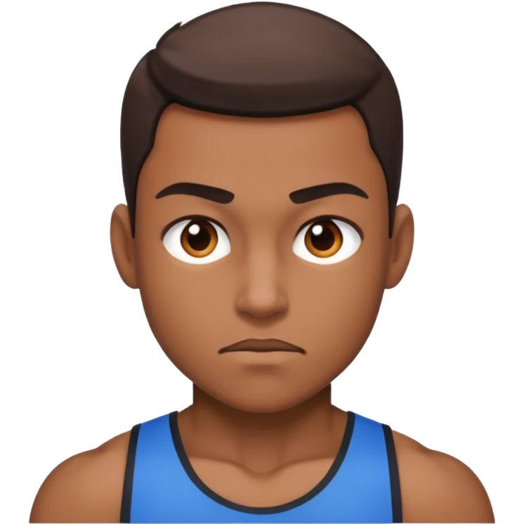work out emoji